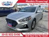 Pre-Owned 2019 Hyundai SONATA SE