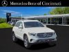 Certified Pre-Owned 2022 Mercedes-Benz GLC 300 4MATIC