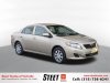 Pre-Owned 2010 Toyota Corolla Base