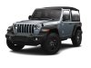 New 2024 Jeep Wrangler Sport