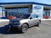 New 2022 Ford Bronco Sport Big Bend