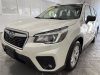 Certified Pre-Owned 2020 Subaru Forester Base