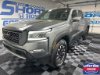 Pre-Owned 2023 Nissan Frontier PRO-X