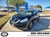 Pre-Owned 2017 Nissan Murano S