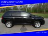 Pre-Owned 2015 Jeep Compass High Altitude
