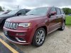 Certified Pre-Owned 2020 Jeep Grand Cherokee Summit
