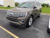 Pre-Owned 2018 Ford Expedition Platinum