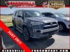 Pre-Owned 2017 Toyota 4Runner Limited