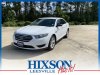 Pre-Owned 2019 Ford Taurus SE