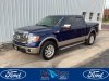 Pre-Owned 2011 Ford F-150 King Ranch