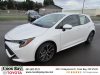 Pre-Owned 2021 Toyota Corolla Hatchback XSE