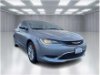Unknown 2015 Chrysler 200 Limited