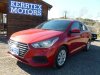 Pre-Owned 2022 Hyundai ACCENT SE