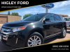 Pre-Owned 2014 Ford Edge Limited