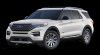 New 2022 Ford Explorer King Ranch