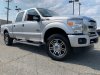 Pre-Owned 2015 Ford F-250 Super Duty Platinum