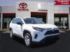 Pre-Owned 2021 Toyota RAV4 LE