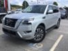 Certified Pre-Owned 2022 Nissan Armada SV