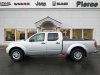 Pre-Owned 2015 Nissan Frontier SV