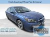 Pre-Owned 2022 Subaru Legacy Premium