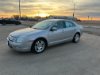 Pre-Owned 2008 Ford Fusion I4 SEL