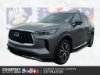 Pre-Owned 2022 INFINITI QX60 Autograph