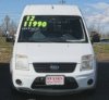 Pre-Owned 2012 Ford Transit Connect XLT