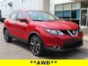 Pre-Owned 2017 Nissan Rogue Sport SL