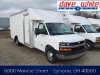 Pre-Owned 2022 Chevrolet Express 4500