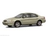 Pre-Owned 2003 Ford Taurus LX