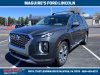 Certified Pre-Owned 2021 Hyundai PALISADE Limited