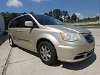 Pre-Owned 2011 Chrysler Town and Country Touring