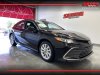 Certified Pre-Owned 2022 Toyota Camry LE