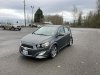 Pre-Owned 2016 Chevrolet Sonic RS Manual
