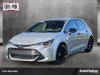 Pre-Owned 2021 Toyota Corolla Hatchback SE Nightshade Edition