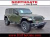 Pre-Owned 2021 Jeep Wrangler Unlimited Rubicon