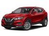 Certified Pre-Owned 2021 Nissan Rogue Sport SV
