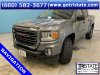 Pre-Owned 2021 GMC Canyon AT4