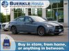 Pre-Owned 2022 INFINITI Q50 Red Sport 400