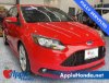 Pre-Owned 2013 Ford Focus ST