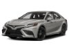Certified Pre-Owned 2024 Toyota Camry XSE