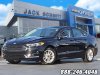 Pre-Owned 2020 Ford Fusion Energi SEL