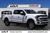 Certified Pre-Owned 2022 Ford F-350 Super Duty King Ranch