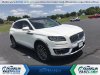 Certified Pre-Owned 2020 Lincoln Nautilus Reserve