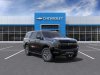 New 2021 Chevrolet Tahoe Z71