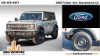 Pre-Owned 2022 Ford Bronco Black Diamond Advanced