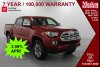 Certified Pre-Owned 2018 Toyota Tacoma Limited