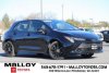 Certified Pre-Owned 2022 Toyota Corolla Hatchback SE Nightshade Edition