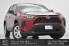 Pre-Owned 2022 Toyota RAV4 LE