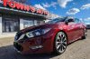 Pre-Owned 2016 Nissan Maxima 3.5 SL